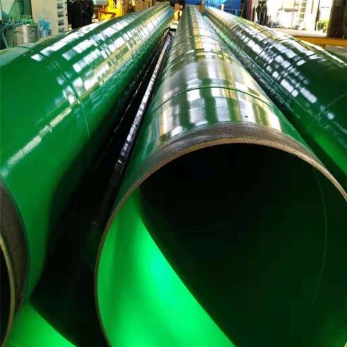 赤峰涂塑钢管厂家生产工艺