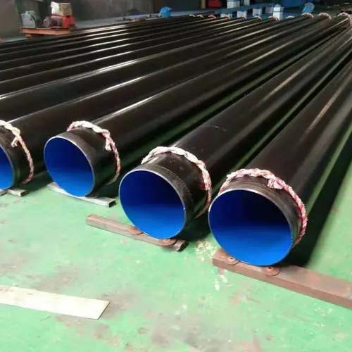 赤峰涂塑钢管的施工流程注意事项包括