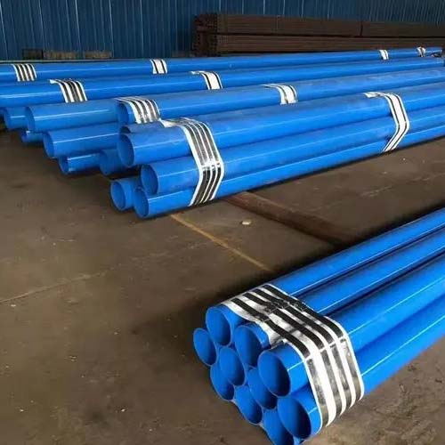 赤峰涂塑钢管现货