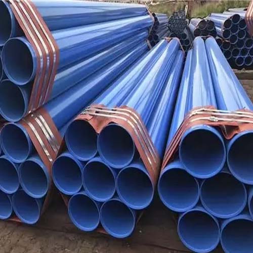 赤峰涂塑钢管检测