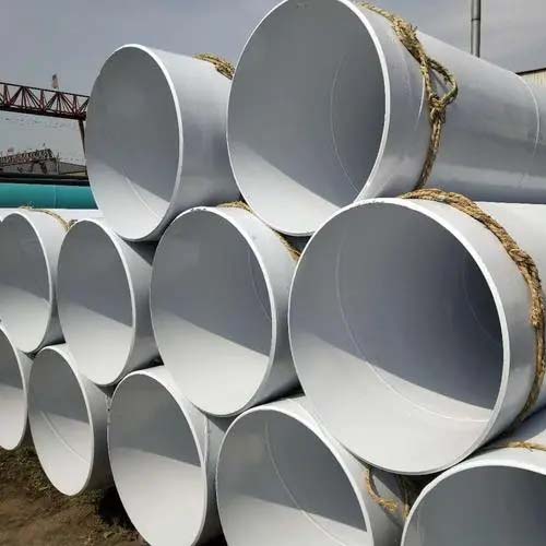 赤峰涂塑钢管厂家