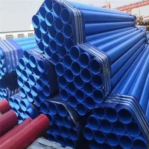 如何选购赤峰给水涂塑钢管？