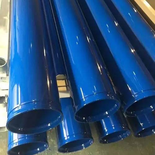 赤峰给水涂塑钢管有哪些型号？