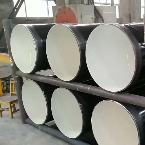 赤峰涂塑钢管防腐条件