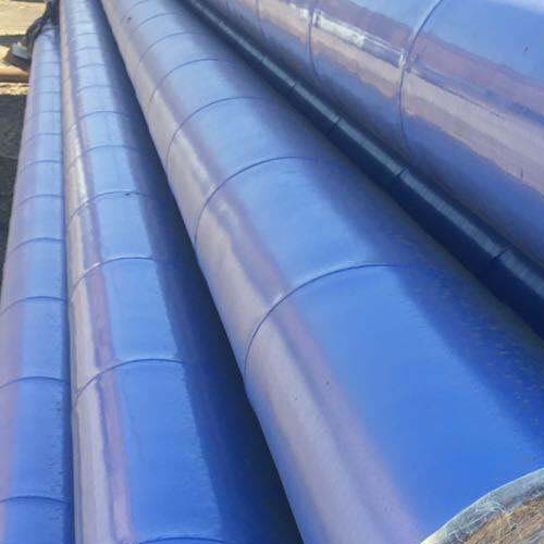 赤峰防腐涂塑钢管安装注意事项有哪些？