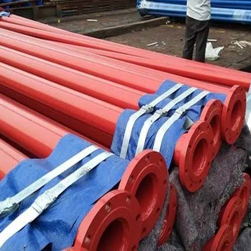 赤峰涂塑钢管厂家