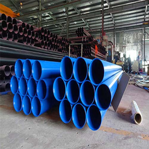 赤峰防腐涂塑钢管长度