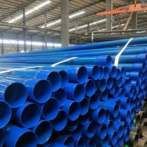 赤峰防腐涂塑钢管加工