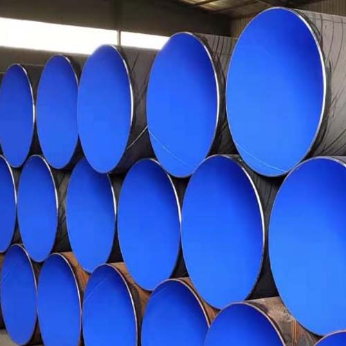 赤峰给水涂塑钢管厂家